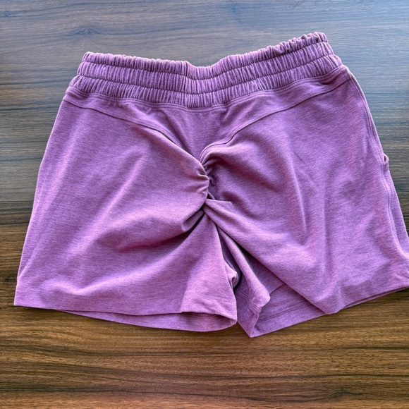 Bombshell CLOUD COMFORT SHORTS - Picture 4 of 7
